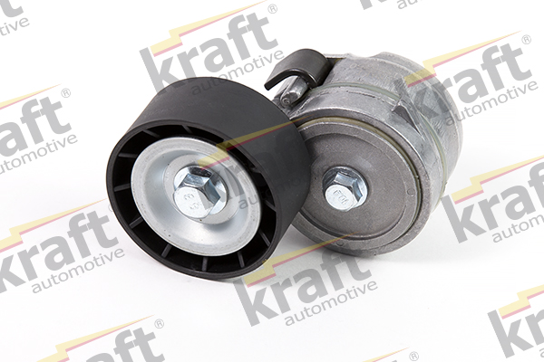 Tensioner Lever, V-ribbed belt - 1226860 KRAFT AUTOMOTIVE