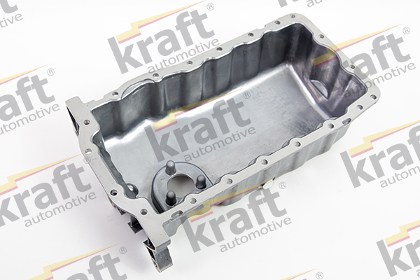 Coppa olio - 1320016 KRAFT AUTOMOTIVE