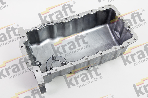 Coppa olio - 1320018 KRAFT AUTOMOTIVE