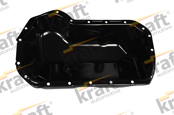 alyvos karteris - 1320028 KRAFT AUTOMOTIVE