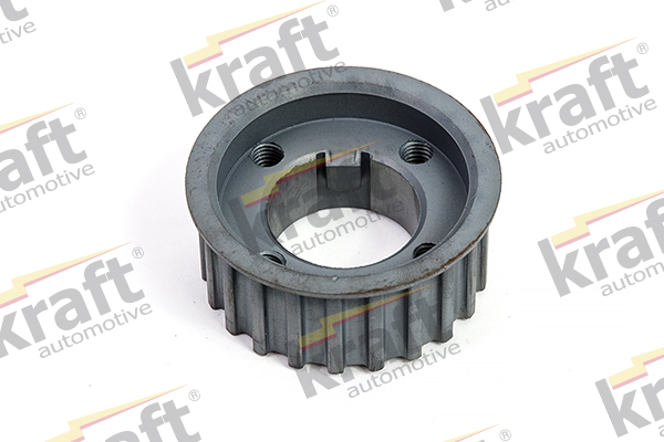 Gear, crankshaft - 1320070 KRAFT AUTOMOTIVE
