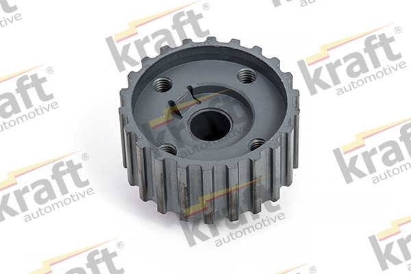 Gear, crankshaft - 1320110 KRAFT AUTOMOTIVE