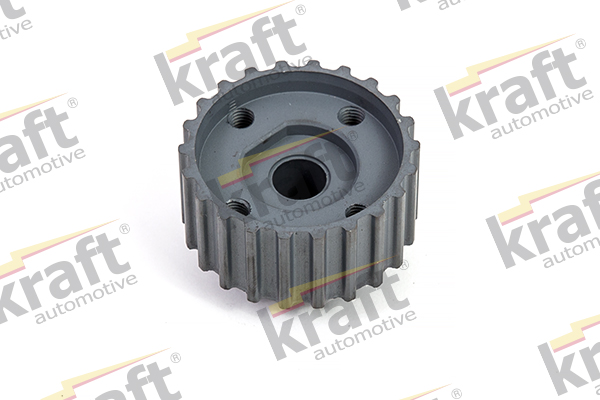 Ruota dentata, Albero a gomiti - 1320120 KRAFT AUTOMOTIVE