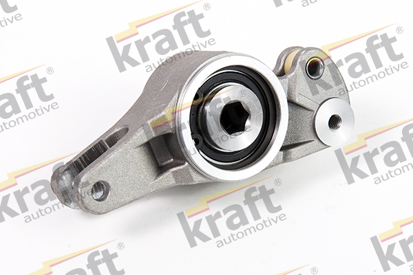 Braccio tenditore, Cinghia Poly-V - 1321240 KRAFT AUTOMOTIVE
