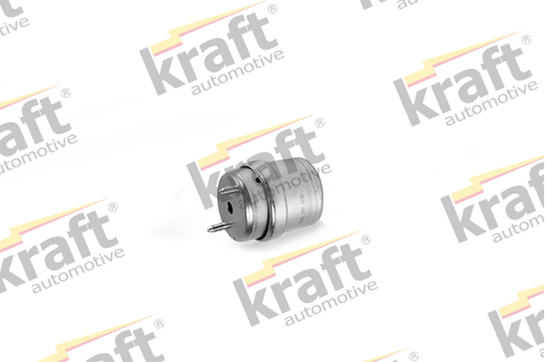 variklio montavimas - 1490066 KRAFT AUTOMOTIVE
