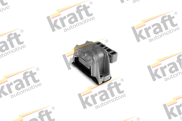 Sospensione, Motore - 1490852 KRAFT AUTOMOTIVE