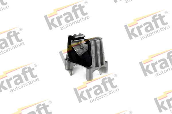laikiklis, variklio montavimas - 1491686 KRAFT AUTOMOTIVE