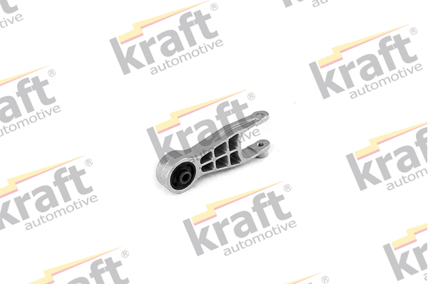 laikiklis, variklio montavimas - 1491687 KRAFT AUTOMOTIVE