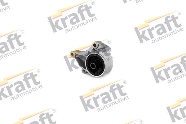 variklio montavimas - 1491803 KRAFT AUTOMOTIVE