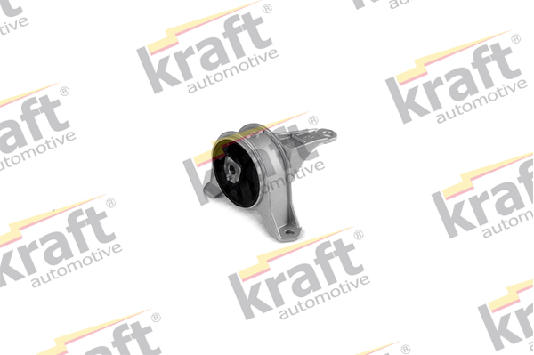 Engine Mounting - 1491814 KRAFT AUTOMOTIVE