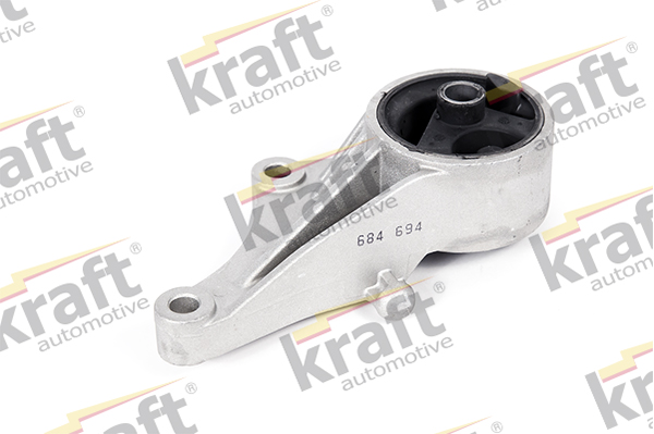 variklio montavimas - 1491818 KRAFT AUTOMOTIVE