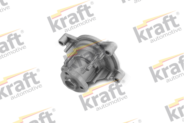vandens siurblys - 1500007 KRAFT AUTOMOTIVE