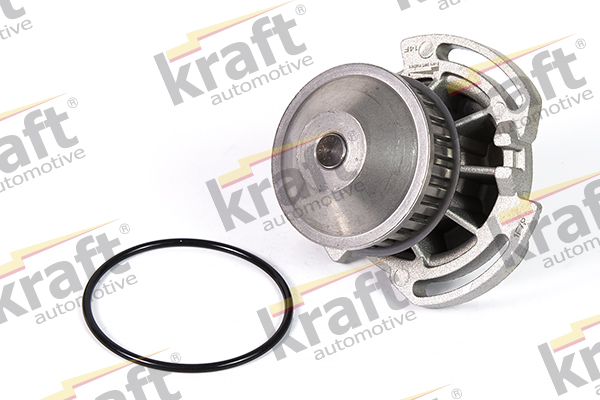 Water Pump - 1500010 KRAFT AUTOMOTIVE