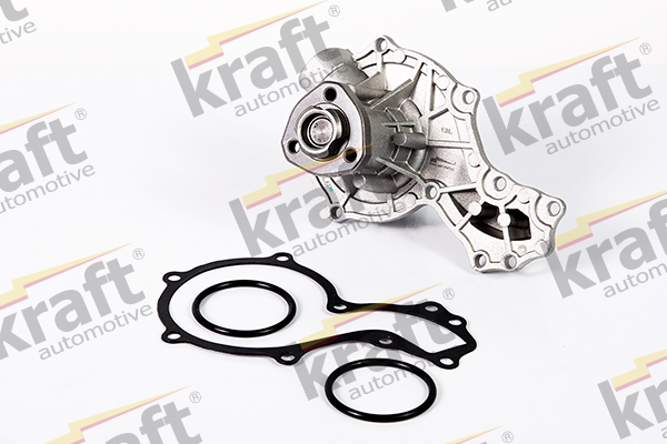 Water Pump - 1500045 KRAFT AUTOMOTIVE