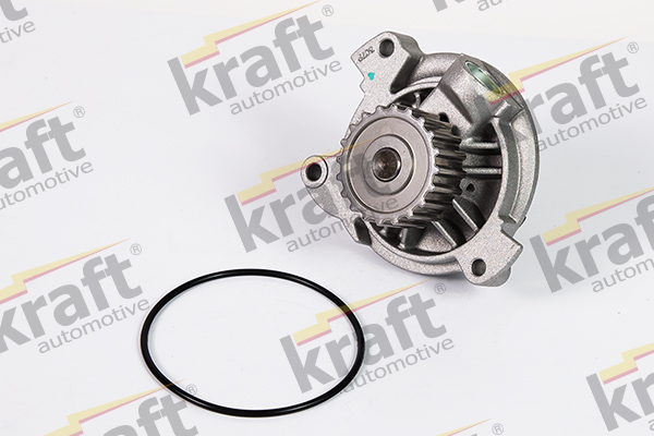 Pompa acqua - 1500140 KRAFT AUTOMOTIVE
