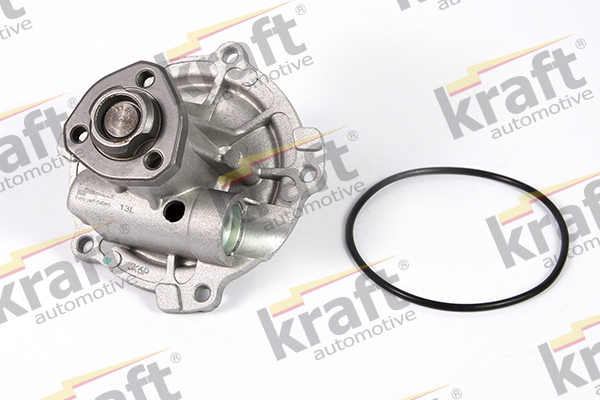 Pompa acqua - 1500170 KRAFT AUTOMOTIVE