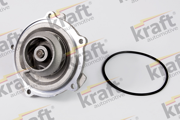Water Pump - 1500170 KRAFT AUTOMOTIVE