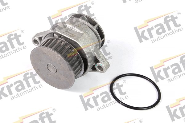 Pompa acqua - 1500295 KRAFT AUTOMOTIVE