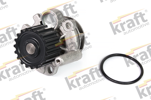 Pompa acqua - 1500297 KRAFT AUTOMOTIVE