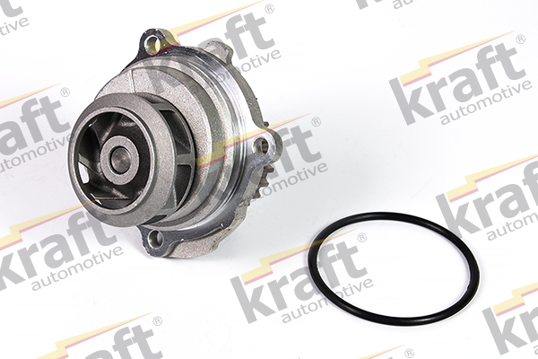 Pompa acqua - 1500300 KRAFT AUTOMOTIVE