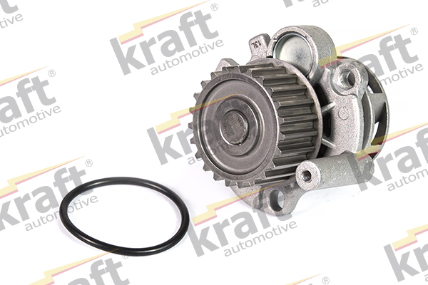 Pompa acqua - 1500305 KRAFT AUTOMOTIVE