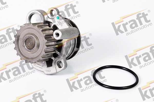 Pompa acqua - 1500330 KRAFT AUTOMOTIVE