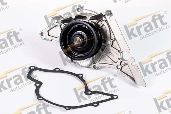 Water Pump - 1500340 KRAFT AUTOMOTIVE