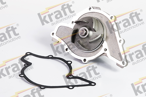 Pompa acqua - 1500360 KRAFT AUTOMOTIVE
