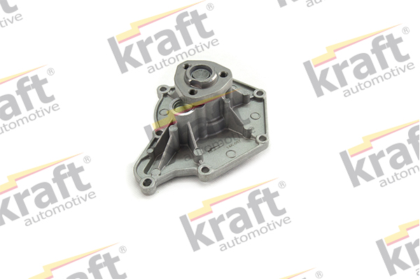 Pompa acqua - 1500383 KRAFT AUTOMOTIVE