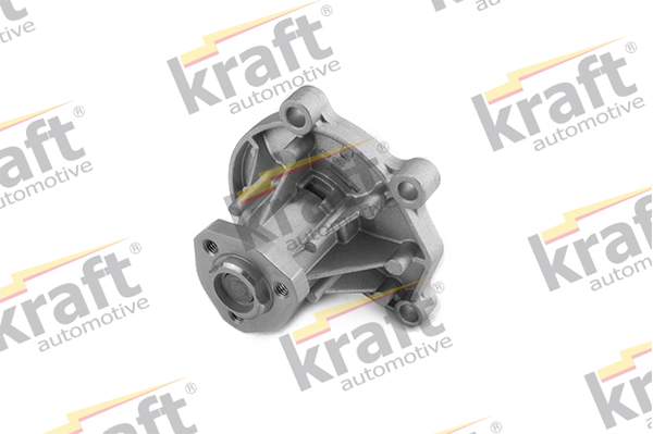 Pompa acqua - 1500390 KRAFT AUTOMOTIVE