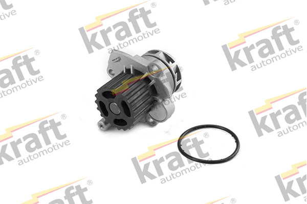 Pompa acqua - 1500400 KRAFT AUTOMOTIVE