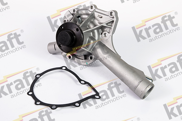 Pompa acqua - 1501130 KRAFT AUTOMOTIVE