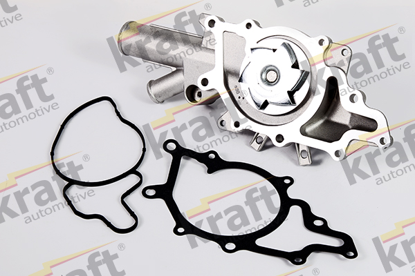 Pompa acqua - 1501140 KRAFT AUTOMOTIVE
