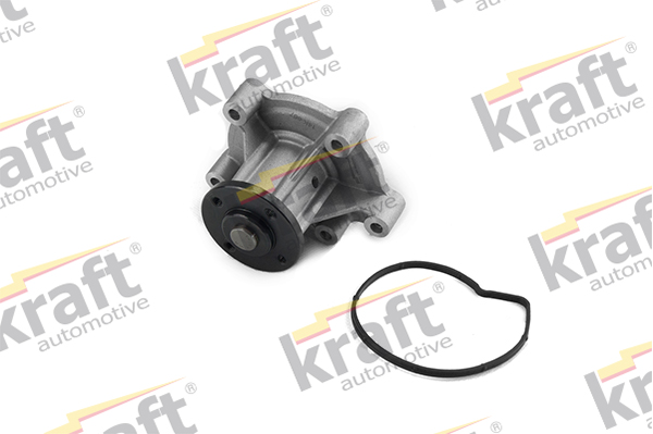 vandens siurblys - 1501180 KRAFT AUTOMOTIVE