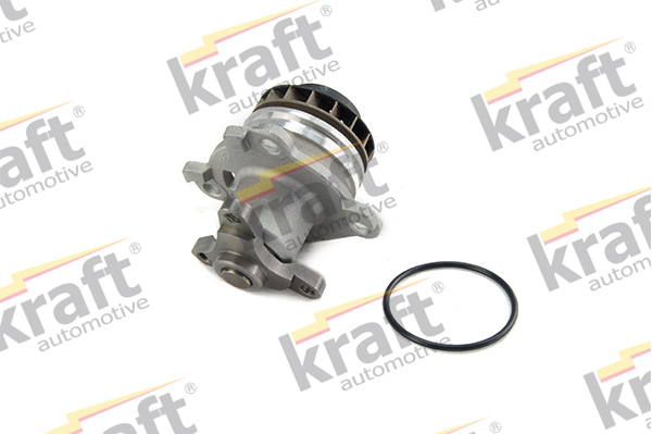 Pompa acqua - 1501525 KRAFT AUTOMOTIVE
