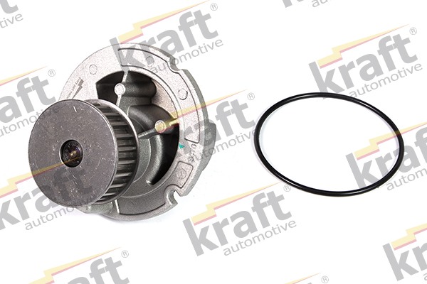 vandens siurblys - 1501535 KRAFT AUTOMOTIVE
