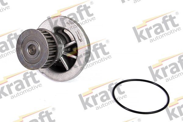 Water Pump - 1501700 KRAFT AUTOMOTIVE