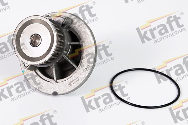 Water Pump - 1501705 KRAFT AUTOMOTIVE