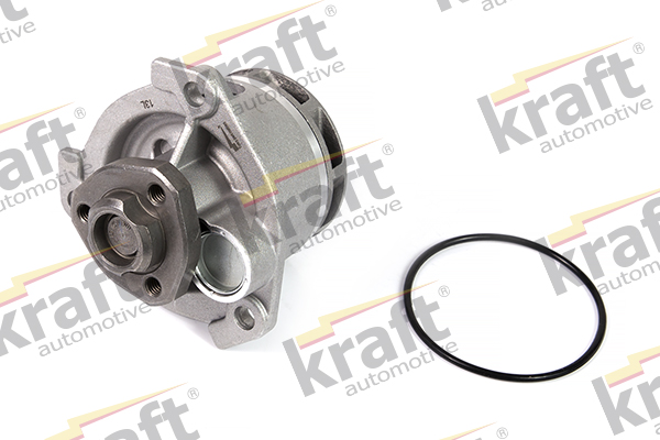 Water Pump - 1501715 KRAFT AUTOMOTIVE