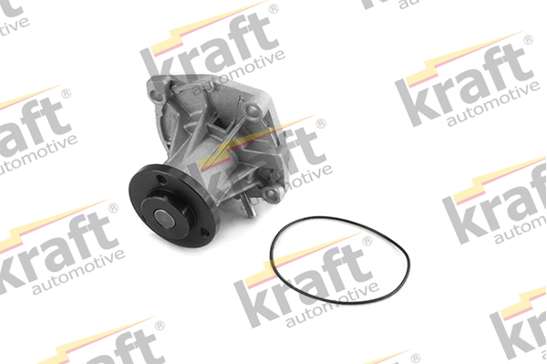 Water Pump - 1501760 KRAFT AUTOMOTIVE