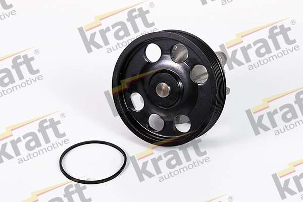 Water Pump - 1501790 KRAFT AUTOMOTIVE