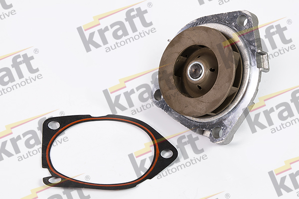 vandens siurblys - 1501800 KRAFT AUTOMOTIVE