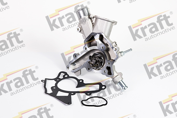Pompa acqua - 1501802 KRAFT AUTOMOTIVE