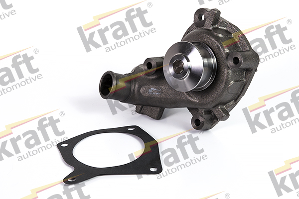 Water Pump - 1502220 KRAFT AUTOMOTIVE