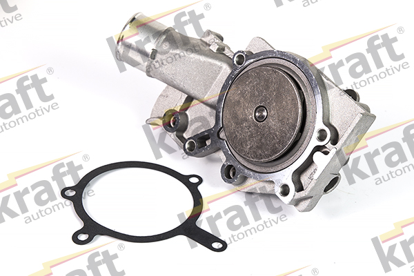 Pompa acqua - 1502230 KRAFT AUTOMOTIVE