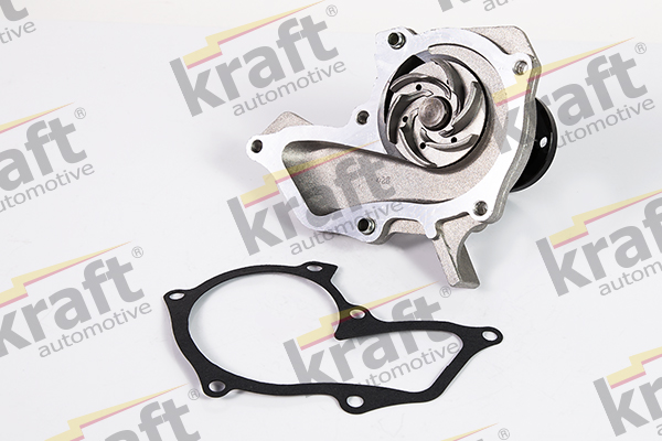 Water Pump - 1502240 KRAFT AUTOMOTIVE