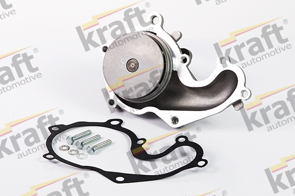 Water Pump - 1502242 KRAFT AUTOMOTIVE