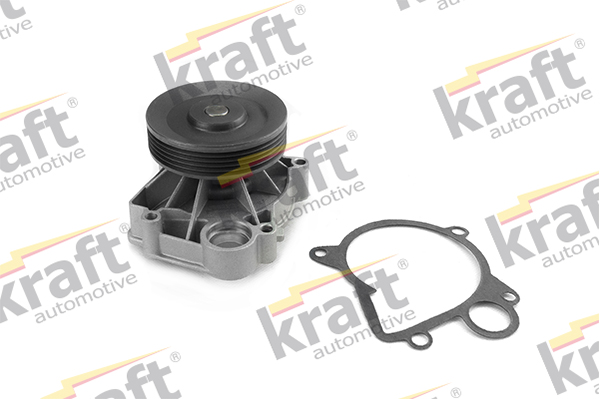 Pompa acqua - 1502545 KRAFT AUTOMOTIVE