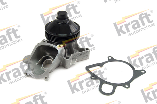 Pompa acqua - 1502650 KRAFT AUTOMOTIVE