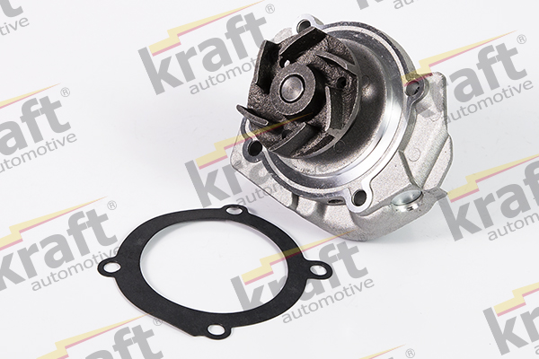 Pompa acqua - 1503140 KRAFT AUTOMOTIVE